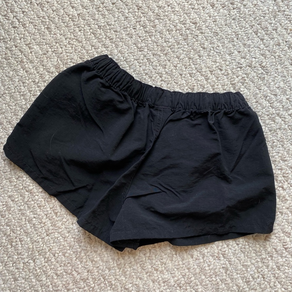 Patagonia shorts